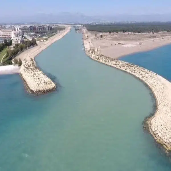 Antalya Boottocht – Waterval & Ontspanning 6