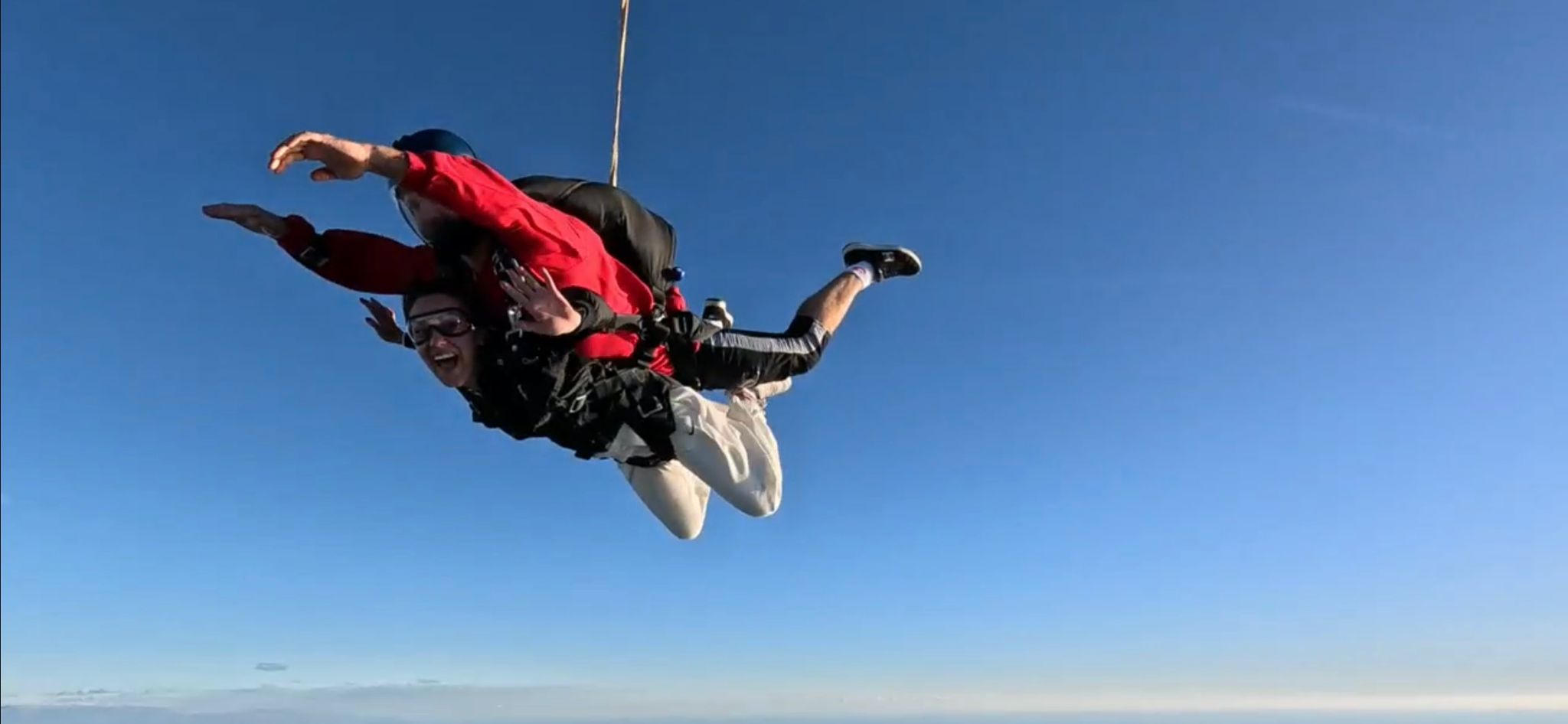Antalya Tandem Skydive 6