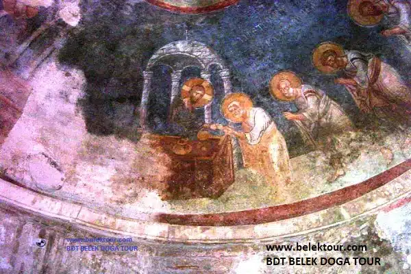 Demre - Myra und Kekova 2