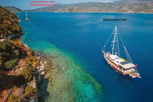 Demre - Myra und Kekova 6