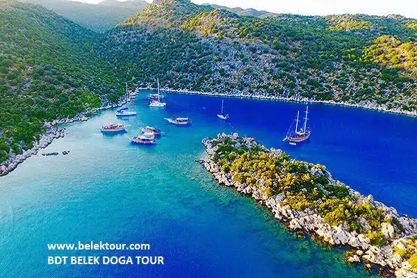Demre - Myra und Kekova 8