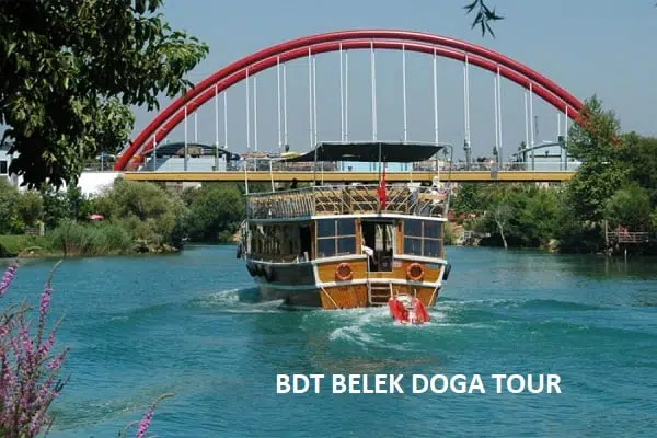 Manavgat Bootstour & Basar 2