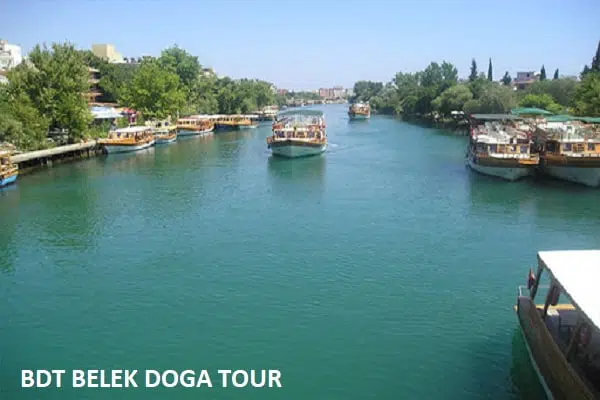 Manavgat Bootstour & Basar 3