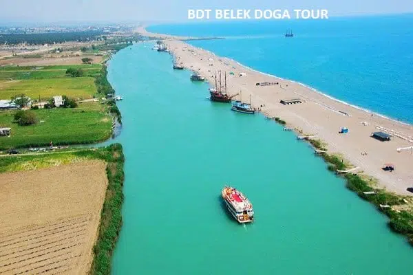 Manavgat Bootstour & Basar 5