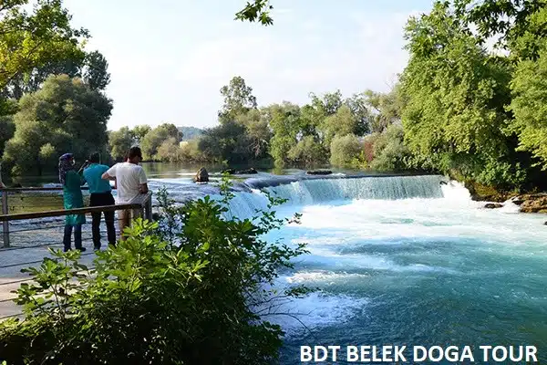 Manavgat Bootstour & Basar 8
