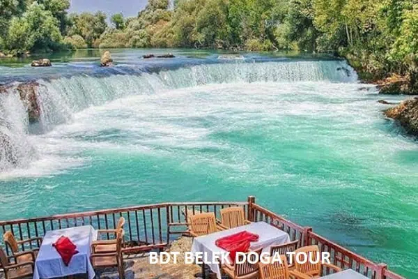 Manavgat Bootstour & Basar 9