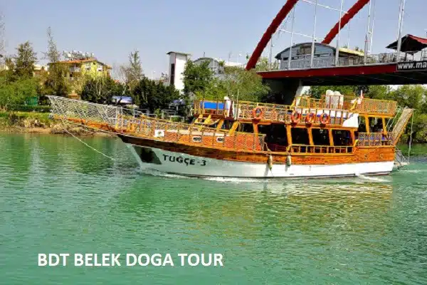 Manavgat Bootstour & Basar 1