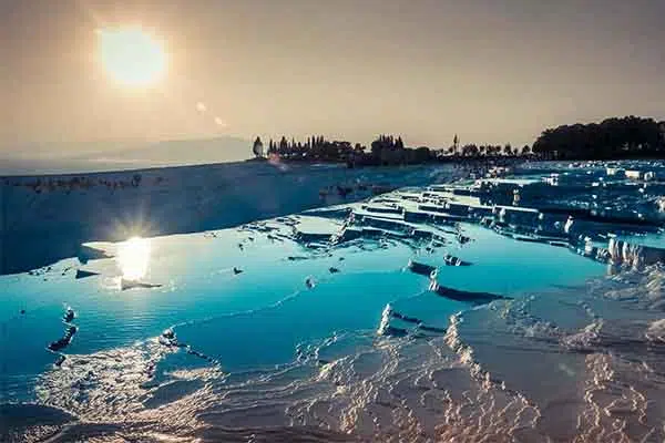 Pamukkale & Saldameer 3