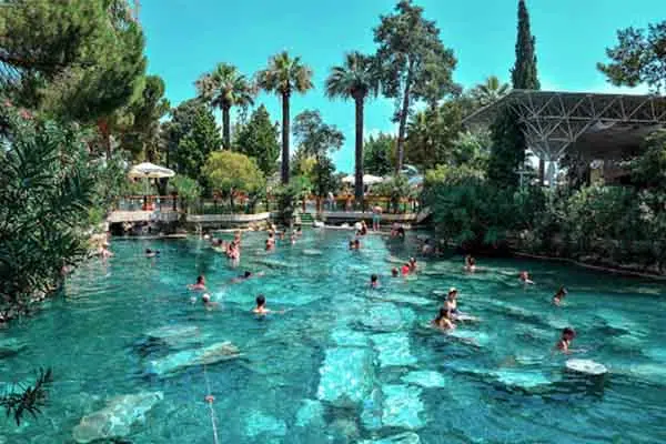 Pamukkale & Saldameer 6