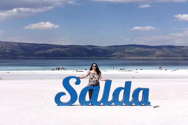 Pamukkale & Saldameer 1