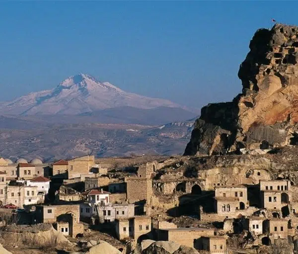 Privé Cappadocië Tour (met Vluchtpakket) 2