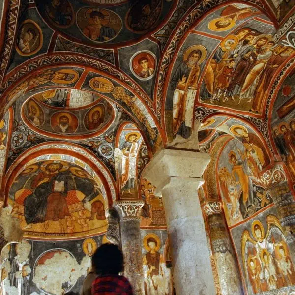 Privé Cappadocië Tour (met Vluchtpakket) 3