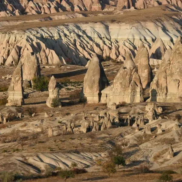 Privé Cappadocië Tour (met Vluchtpakket) 4